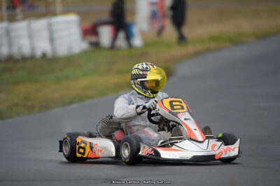 12/02/2017 : Trophée Gangeois 2017 à Ganges (Photos Antoine Camblor) 2017 — karting