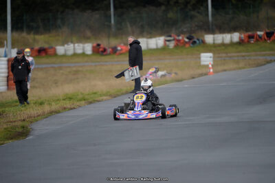 12/02/2017 : Trophée Gangeois 2017 à Ganges (Photos Antoine Camblor) 2017 — karting