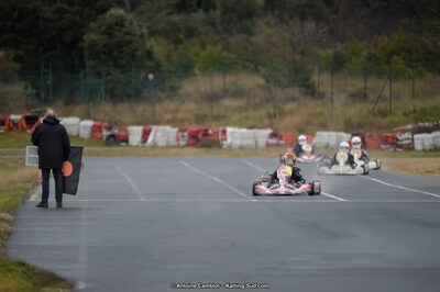 12/02/2017 : Trophée Gangeois 2017 à Ganges (Photos Antoine Camblor) 2017 — karting
