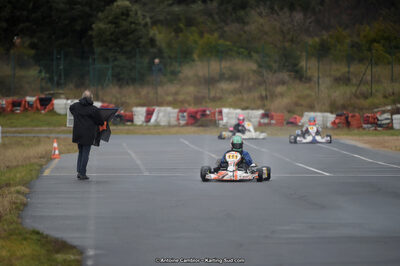 12/02/2017 : Trophée Gangeois 2017 à Ganges (Photos Antoine Camblor) 2017 — karting