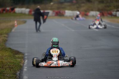 12/02/2017 : Trophée Gangeois 2017 à Ganges (Photos Antoine Camblor) 2017 — karting