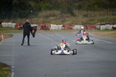 12/02/2017 : Trophée Gangeois 2017 à Ganges (Photos Antoine Camblor) 2017 — karting