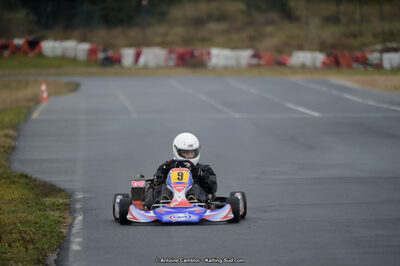 12/02/2017 : Trophée Gangeois 2017 à Ganges (Photos Antoine Camblor) 2017 — karting