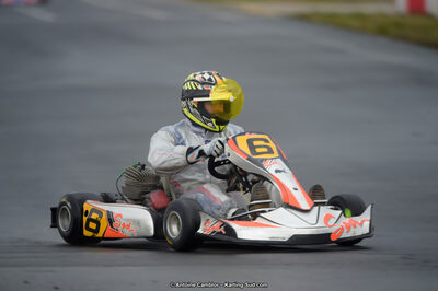 12/02/2017 : Trophée Gangeois 2017 à Ganges (Photos Antoine Camblor) 2017 — karting