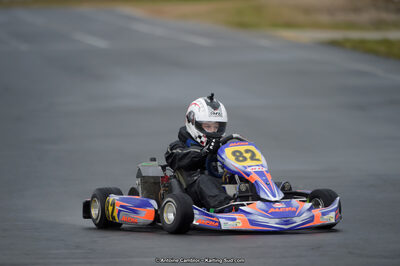 12/02/2017 : Trophée Gangeois 2017 à Ganges (Photos Antoine Camblor) 2017 — karting