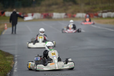 12/02/2017 : Trophée Gangeois 2017 à Ganges (Photos Antoine Camblor) 2017 — karting