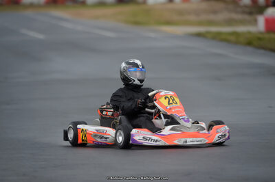 12/02/2017 : Trophée Gangeois 2017 à Ganges (Photos Antoine Camblor) 2017 — karting