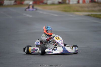 12/02/2017 : Trophée Gangeois 2017 à Ganges (Photos Antoine Camblor) 2017 — karting