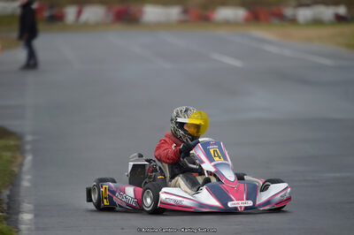 12/02/2017 : Trophée Gangeois 2017 à Ganges (Photos Antoine Camblor) 2017 — karting