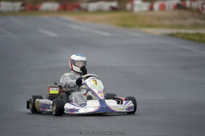 12/02/2017 : Trophée Gangeois 2017 à Ganges (Photos Antoine Camblor) 2017 — karting