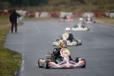 12/02/2017 : Trophée Gangeois 2017 à Ganges (Photos Antoine Camblor) 2017 — karting