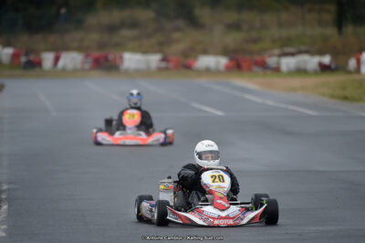 12/02/2017 : Trophée Gangeois 2017 à Ganges (Photos Antoine Camblor) 2017 — karting