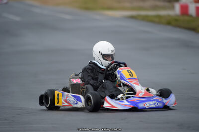 12/02/2017 : Trophée Gangeois 2017 à Ganges (Photos Antoine Camblor) 2017 — karting