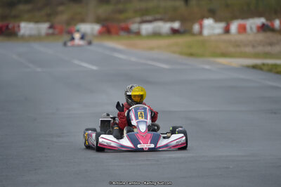 12/02/2017 : Trophée Gangeois 2017 à Ganges (Photos Antoine Camblor) 2017 — karting