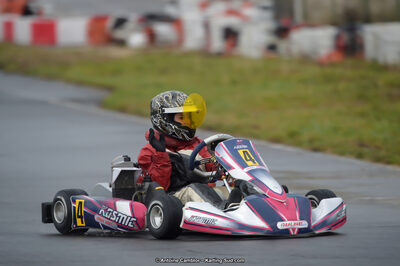 12/02/2017 : Trophée Gangeois 2017 à Ganges (Photos Antoine Camblor) 2017 — karting