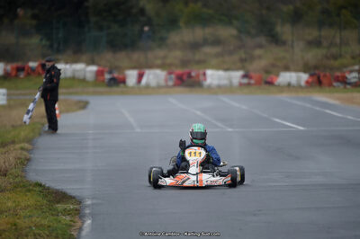 12/02/2017 : Trophée Gangeois 2017 à Ganges (Photos Antoine Camblor) 2017 — karting