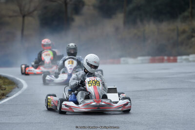 12/02/2017 : Trophée Gangeois 2017 à Ganges (Photos Antoine Camblor) 2017 — karting