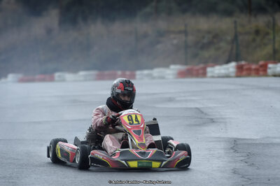 12/02/2017 : Trophée Gangeois 2017 à Ganges (Photos Antoine Camblor) 2017 — karting