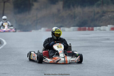 12/02/2017 : Trophée Gangeois 2017 à Ganges (Photos Antoine Camblor) 2017 — karting