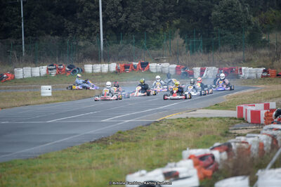 12/02/2017 : Trophée Gangeois 2017 à Ganges (Photos Antoine Camblor) 2017 — karting