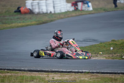 12/02/2017 : Trophée Gangeois 2017 à Ganges (Photos Antoine Camblor) 2017 — karting