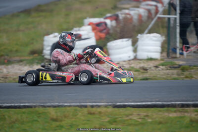 12/02/2017 : Trophée Gangeois 2017 à Ganges (Photos Antoine Camblor) 2017 — karting