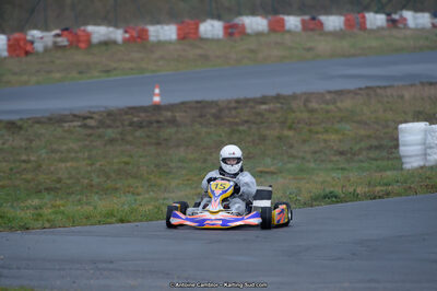 12/02/2017 : Trophée Gangeois 2017 à Ganges (Photos Antoine Camblor) 2017 — karting