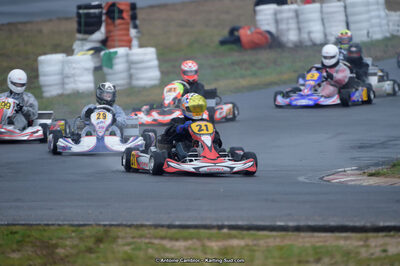 12/02/2017 : Trophée Gangeois 2017 à Ganges (Photos Antoine Camblor) 2017 — karting