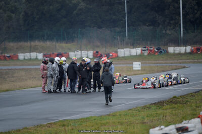 12/02/2017 : Trophée Gangeois 2017 à Ganges (Photos Antoine Camblor) 2017 — karting
