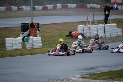 12/02/2017 : Trophée Gangeois 2017 à Ganges (Photos Antoine Camblor) 2017 — karting