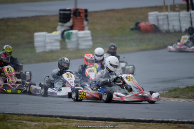 12/02/2017 : Trophée Gangeois 2017 à Ganges (Photos Antoine Camblor) 2017 — karting