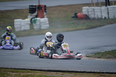 12/02/2017 : Trophée Gangeois 2017 à Ganges (Photos Antoine Camblor) 2017 — karting