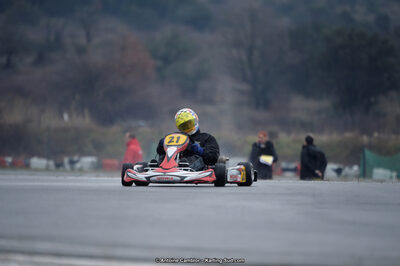 12/02/2017 : Trophée Gangeois 2017 à Ganges (Photos Antoine Camblor) 2017 — karting