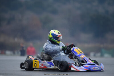 12/02/2017 : Trophée Gangeois 2017 à Ganges (Photos Antoine Camblor) 2017 — karting