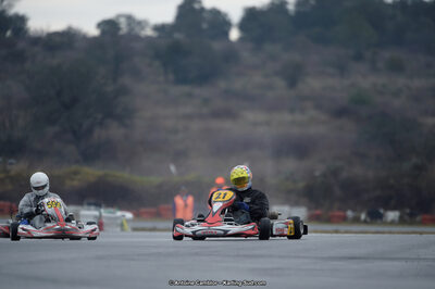 12/02/2017 : Trophée Gangeois 2017 à Ganges (Photos Antoine Camblor) 2017 — karting