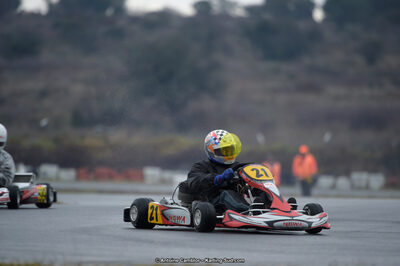 12/02/2017 : Trophée Gangeois 2017 à Ganges (Photos Antoine Camblor) 2017 — karting