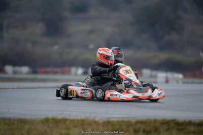 12/02/2017 : Trophée Gangeois 2017 à Ganges (Photos Antoine Camblor) 2017 — karting