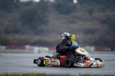 12/02/2017 : Trophée Gangeois 2017 à Ganges (Photos Antoine Camblor) 2017 — karting