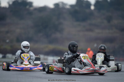 12/02/2017 : Trophée Gangeois 2017 à Ganges (Photos Antoine Camblor) 2017 — karting