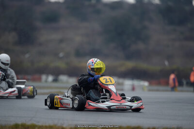 12/02/2017 : Trophée Gangeois 2017 à Ganges (Photos Antoine Camblor) 2017 — karting
