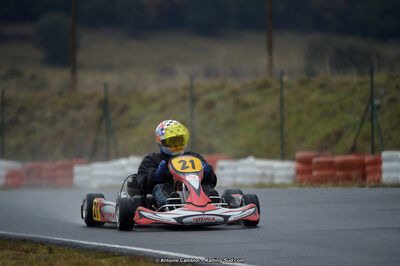12/02/2017 : Trophée Gangeois 2017 à Ganges (Photos Antoine Camblor) 2017 — karting