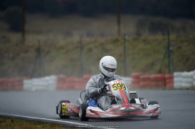 12/02/2017 : Trophée Gangeois 2017 à Ganges (Photos Antoine Camblor) 2017 — karting