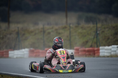 12/02/2017 : Trophée Gangeois 2017 à Ganges (Photos Antoine Camblor) 2017 — karting