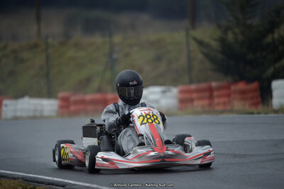 12/02/2017 : Trophée Gangeois 2017 à Ganges (Photos Antoine Camblor) 2017 — karting