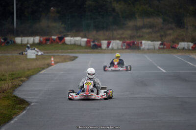 12/02/2017 : Trophée Gangeois 2017 à Ganges (Photos Antoine Camblor) 2017 — karting