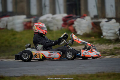 12/02/2017 : Trophée Gangeois 2017 à Ganges (Photos Antoine Camblor) 2017 — karting