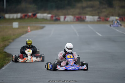 12/02/2017 : Trophée Gangeois 2017 à Ganges (Photos Antoine Camblor) 2017 — karting