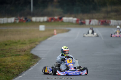 12/02/2017 : Trophée Gangeois 2017 à Ganges (Photos Antoine Camblor) 2017 — karting