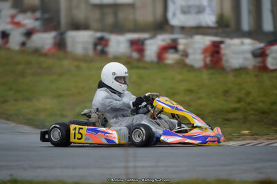 12/02/2017 : Trophée Gangeois 2017 à Ganges (Photos Antoine Camblor) 2017 — karting