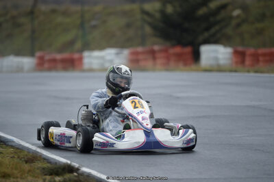 12/02/2017 : Trophée Gangeois 2017 à Ganges (Photos Antoine Camblor) 2017 — karting